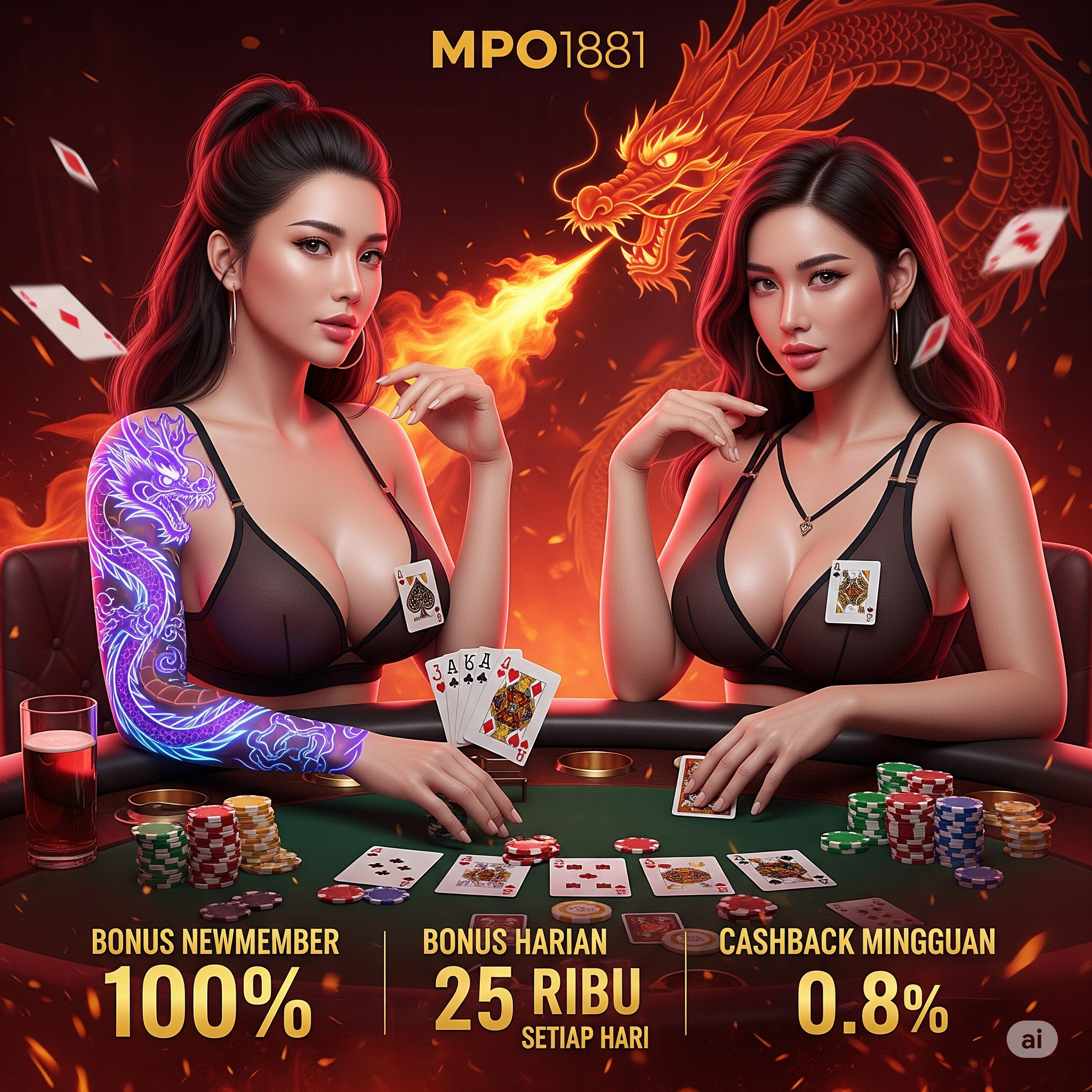 MPO1881 : Slot Gacor Terbaru Dan Terpercaya Hari Ini Mudah Menang Maxwin 2025